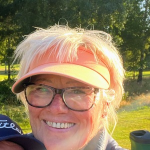 Profilbild på Elisabeth Ruhdensjö