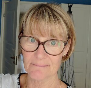 Profilbild på Elisabeth Säll