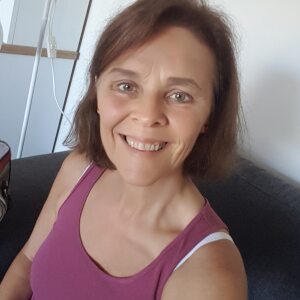 Profilbild på Elisabeth Samuelsson