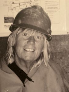 Profilbild på Elisabeth Sandberg