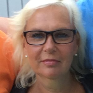 Profilbild på Elisabeth Sandh