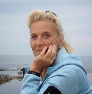 Profilbild på Elisabeth Senning