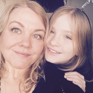 Profilbild på Elisabeth Sjöberg