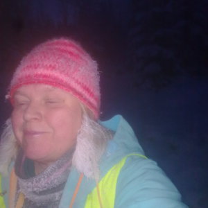 Profilbild på Elisabeth Sjölander