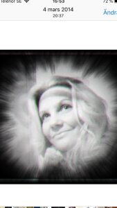 Profilbild på Elisabeth Sjölund