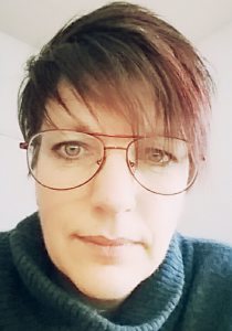 Profilbild på Elisabeth Sjöström