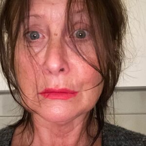 Profilbild på Elisabeth Skog
