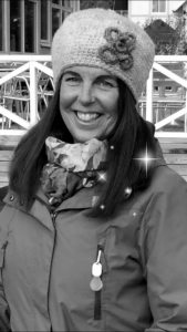 Profilbild på Elisabeth Söderström