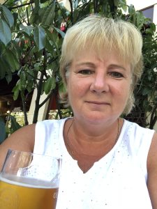 Profilbild på Elisabeth Stensson Nordensten