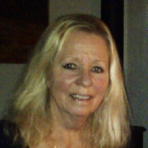 Profilbild på Elisabeth Stigen-Salén