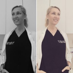 Profilbild på Elisabeth Stillerman