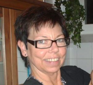 Profilbild på Elisabeth Strålin