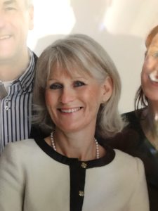 Profilbild på Elisabeth Strindlund