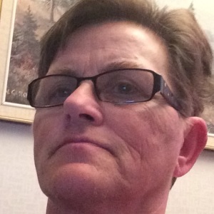 Profilbild på Elisabeth Sundberg