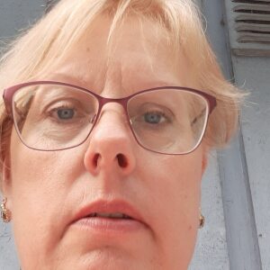 Profilbild på Elisabeth Svensson