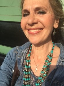 Profilbild på Elisabeth Tallroth
