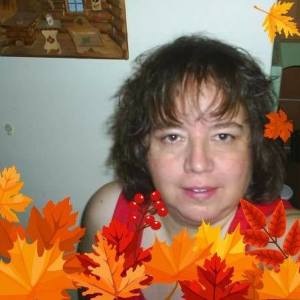 Profilbild på Elisabeth Tano