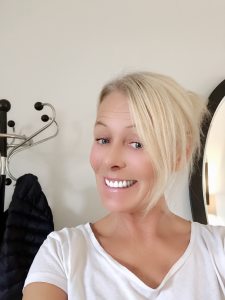 Profilbild på Elisabeth Tegel