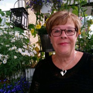 Profilbild på Elisabeth Tein