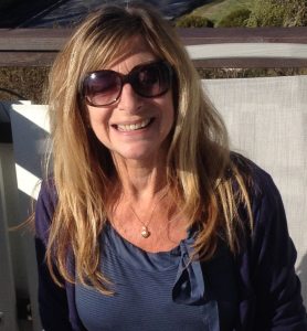 Profilbild på Elisabeth Tellman