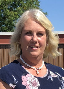 Profilbild på Elisabeth Thelin