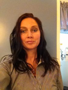 Profilbild på Elisabeth Thomsen