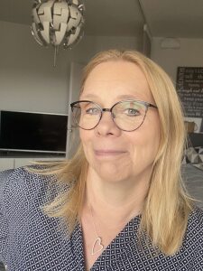 Profilbild på Elisabeth Wäneskog