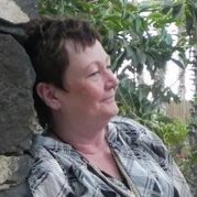 Profilbild på Elisabeth Wärnegård
