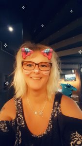 Profilbild på Elisabeth Wästerberg