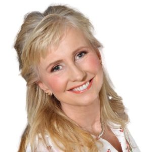 Profilbild på Elisabeth Wahlin