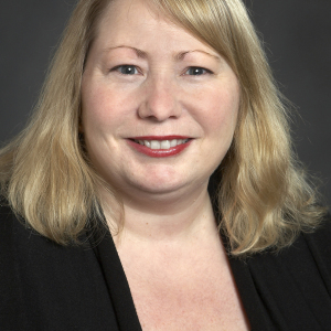 Profilbild på Elisabeth Wahlström
