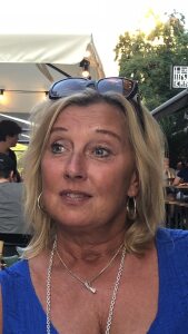 Profilbild på Elisabeth Wallen