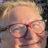 Profilbild på Elisabeth Wårdsäter