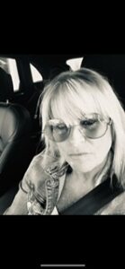 Profilbild på Elisabeth Wendin