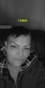 Profilbild på Elisabeth Ylipää