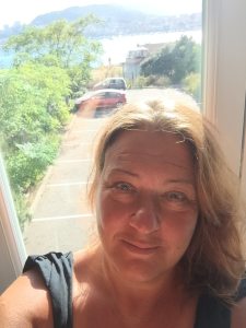 Profilbild på Elisabeth Yngve