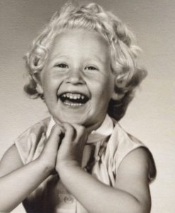 Profilbild på Elise Appelberg