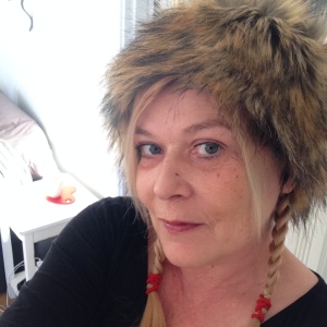 Profilbild på Eliza Arekull