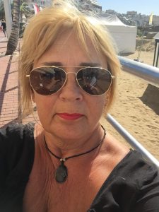 Profilbild på Elizabet Sulin