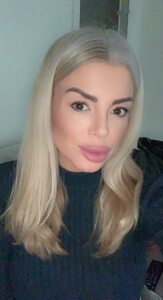 Profilbild på Elizabeta Hjertalm