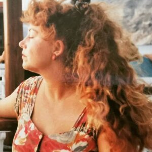 Profilbild på Elizabeth Carlsson