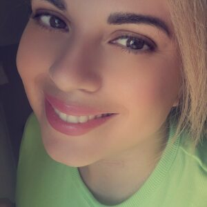 Profilbild på Elizabeth Cerda
