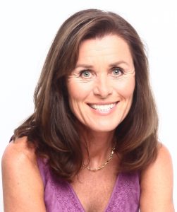 Profilbild på Elizabeth Eng Sjöberg