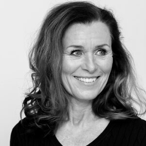 Profilbild på Elizabeth Eng Sjöberg