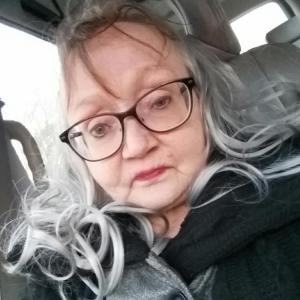 Profilbild på Elizabeth Gustafson