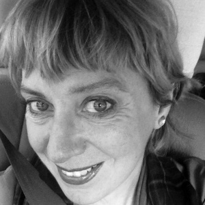 Profilbild på Elizabeth Hatz