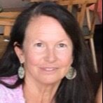 Profilbild på Elizabeth Klaesson
