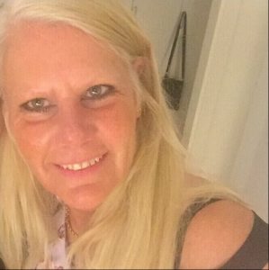 Profilbild på Elizabeth Kronsell