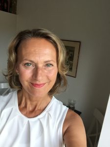 Profilbild på Elizabeth Lakey