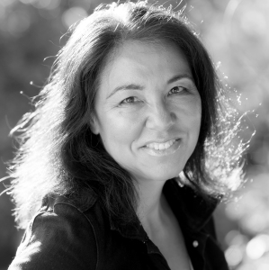 Profilbild på Elizabeth Lexander